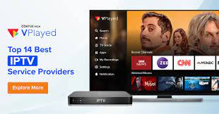 2024's Best IPTV Services: Reviews of Top 20 Providers