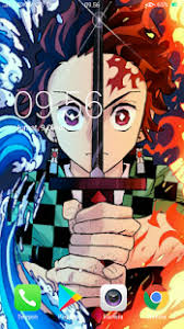Giyu tomioka kimetsu no yaiba 4k hd mobile, smartphone and pc, desktop, laptop wallpaper (3840x2160, 1920x1080, 2160x3840. Wallpaper Tanjiro Hd On Windows Pc Download Free 1 3 Com Zeedev Wallpapertanjiro