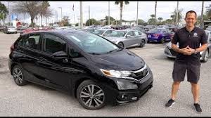 It's on the boring side of average, and gets a 5 out of 10 here. 2020 Honda Fit Review Trims Specs Price New Interior Features Exterior Design And Specifications Carbuzz