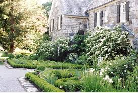 Miranda Brooks Landscape Design Vorgarten Anlegen Landschaftsdesign Garten