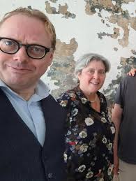 Von wegen „doof, doofer, Hannover!“ Stimmt gar nicht! Erst recht nicht,  wenn man bei KaffekANNA und SchlagSANNER mit Freundin und Ninja-Autorin Anna  Sanner zusammenkommt ❤️ @anna.katharina.sanner #hannover #coffeetime