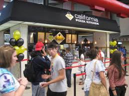 California pizza kitchen gift card balance cpk. First College Campus California Pizza Kitchen Opens