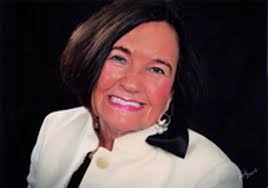 Martha E. Hamrick Obituary