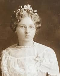 Katie “Meikea” Gerdes Brouwer (1898-1979)