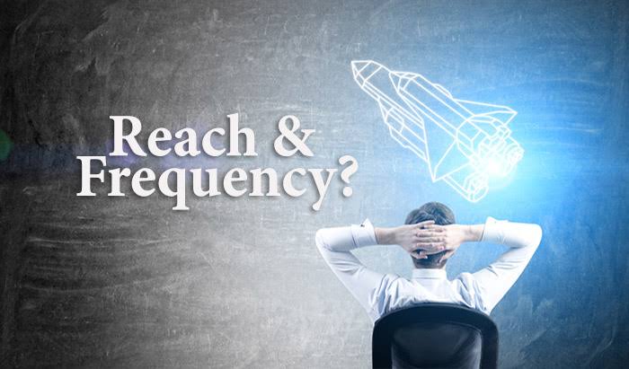 Optimize your reach and frequency across campaigns with video campaign groups.