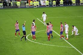 Real madrid club de futbol is responsible for this page. Atletico Madrid Wikiwand