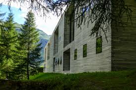 Das bergdorf vals mit seiner eindrücklichen architekturvielfalt und der therme vals, gebaut von peter zumthor, lädt sie auf entdeckungsreise ein. Vals Therme Foto Bild Architektur Europe Schweiz Liechtenstein Bilder Auf Fotocommunity