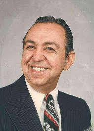 Obituary information for Robert L Aukerman