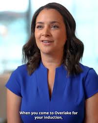 Overlake Medical Center & Clinics