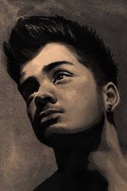 Zayn Malik One Direction Poster One Direction Posters Malik One Direction Zayn Malik Zayn malik — no regrets 04:15. pinterest
