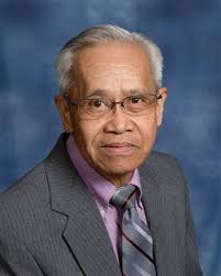 Iowa Conference: Rev. Marcos V. Berbano, Jr.