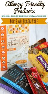 We did not find results for: Products That Are Free Of The Top 8 Allergens The Pretty Bee Allergen Free Recipes Food Allergies Awareness Allergy Free Recipes