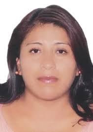 Otorongo PEREZ CALISAYA, DANITZA YESICA