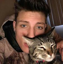 Hello, meet my two adorable pets