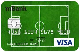 Vyberte si kreditní kartu mastercard mkreditka. Visa Foto Foto Karta Karta Z Wlasna Grafika Karty Debetowe Visa W Mbanku