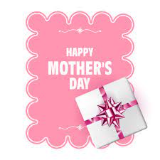 Search for your perfect free mother's day vector graphics through millions of free images from all over the internet. Happy Mothers Day Vector Mother S Day Template With Gift Box Pink Bow And Long Ribbon Holiday Decoration 370415 Download Free Vectors Clipart Graphics Vector Art
