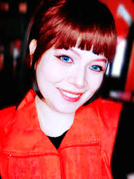 Personajes Hermosas De Juegos