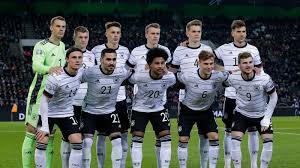 Diese 26 spieler sind nominiert. Em 2020 Diese Spieler Sind Kandidaten Fur Den Kader Von Joachim Low Fussball News Sky Sport