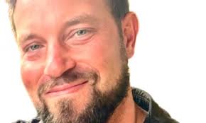 Rising Stars: Meet Adam Frank