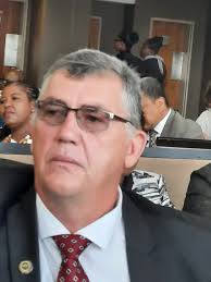 New Mpumalanga Hawks head Nicholas Jacobus Gerber ready to crack the whip