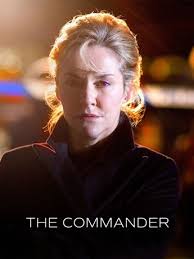The Commander: Season 4, Episode 6