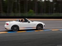 Mazda Mx 5 Kuro 2012 Pictures Information Specs