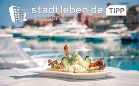 5 Tipps Essen Am Wasser In Wiesbaden 2021