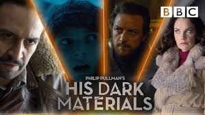La serie a la croisée des mondes streaming est la nouvelle serie la plus regardée et la mieux notée par tous les sériephiles. His Dark Materials Teaser Trailer Bbc Youtube