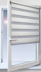 Texmaxx Fensterrollo Duo Rollo Sonnenschutz Mit Kettenzug Und Klemmfix In Weiss Leisten In Weiss 100 X 150 Cm Inkl Zub Rollo Fensterrollos Klemmfix Rollo