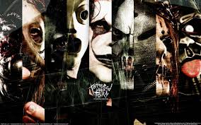 Maybe you would like to learn more about one of these? Slipknot 2018 Wallpapers Wallpaper Cave