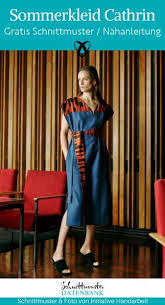 Kleidung für kinder / babys. Kleider Kostenlose Schnittmuster Datenbank
