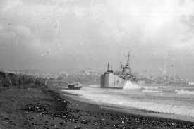 Aircraft Repair Ship Photo Index (ARV)