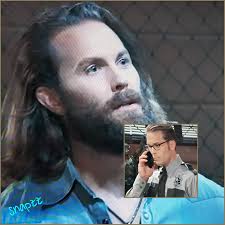 He looks completely different after he shaved off his beard! 🤭🤯