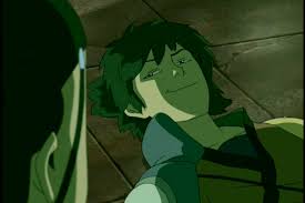 Avatar : Did Jet Die? - (Avatar The Last Airbender) - Youtube