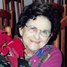 Verna Frederick Hutto Obituary March 6, 2017