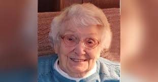 Dorothy H. Schad Obituary