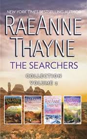 The making of an american legend, is more than the standard behind the scenes look at a film. The Searchers Collection Volume 2 Raeanne Thayne