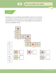 Conjugate contestar in every spanish verb tense. Una Escalera De Diez Bloque Iv Leccion 63 Apoyo Primaria