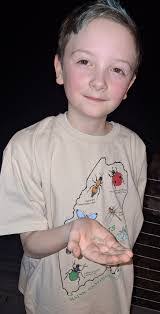 Nancy Norvell's Instagram, Twitter & Facebook