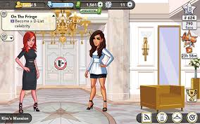 Hollywood (mod, unlimited stars/cash/level) will bring a hollywood actor's hearty and lavish life experience along with important life decisions. Kim Kardashian Hollywood Mod Apk 10 12 0 Unlimited Money Stars Obb