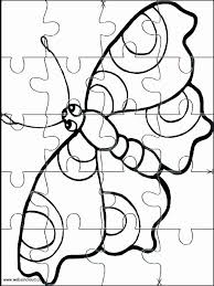 Puzzle Piece Coloring Page Unique Puzzle Piece Coloring Page At Getcolorings Jigsaw Puzzles For Kids Color Puzzle Puzzles For Kids
