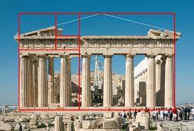 What Is All The Fuss About The Famous Golden Ratio Why Is It That Whenever You Lookup For Golden Ratio All You Find Parthenon Golden Ratio Great Works Of Art