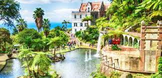 Habt ihr schon mal über einen urlaub in. Portugal Urlaub Gunstige Reisen Bei Fti
