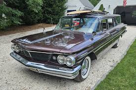 Image result for Sierra Copper 1960 Pontiac