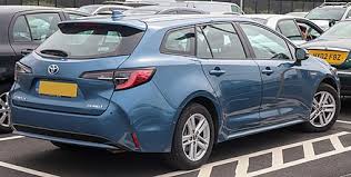 Explore corolla hatchback life is waiting. Toyota Corolla E210 Wikiwand