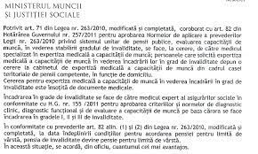 Calculul pensiei primite pentru boală sau infirmitate este foarte important pentru unii oameni, deoarece reprezintă o sursă sigură de venit, iar în cazul persoanelor rămase infirme în urma unui accident sau a vreunei boli şi … Pensia De Invaliditate AcordatÄƒ Persoanelor Cu Handicap Jurnal Social