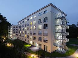 Film ber die psychosomatische rehabilitation in den dr. Klinik Am Park Bad Steben Dr Ebel Fachklinik Bad Steben