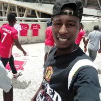 Clavery Jr (@ClaveryMjukuu)