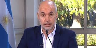Las razones de la apuesta de Horacio Rodríguez Larreta por Gerardo Morales -