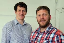 Business Profile: Jason Donaldson and Luke Appleby, of Equilibrium Risk